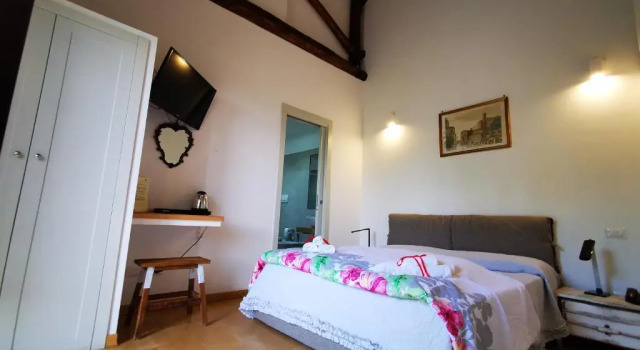 Номер Standard Country House Erba Regina
