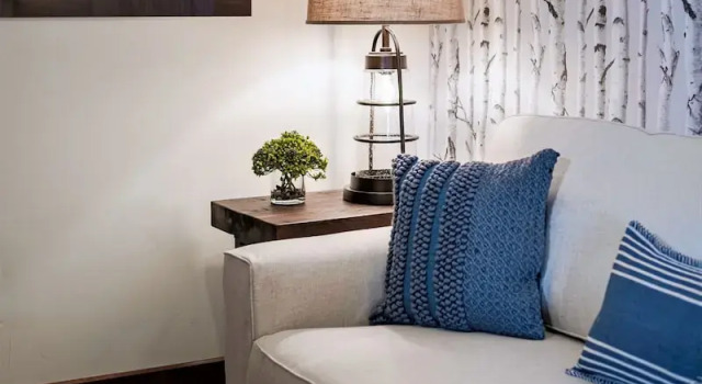 Номер Standard Luxury Two Bedroom Residence steps from Heavenly Village condo