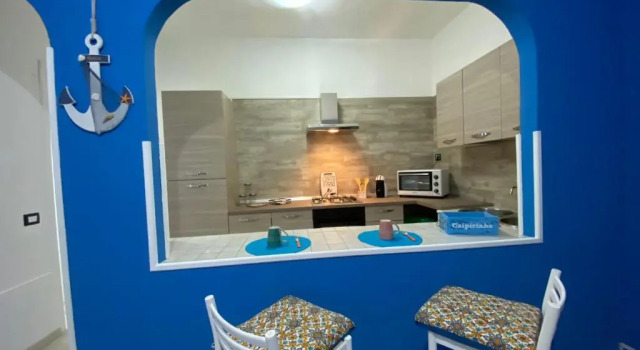 Vista Eolie Milazzo- Apartments