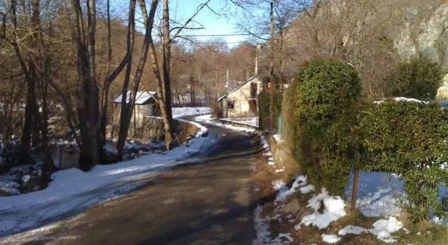 Chalet Chemin de trassouet, Забронировать Шале Виллы Pyrenees National Park, Вилла