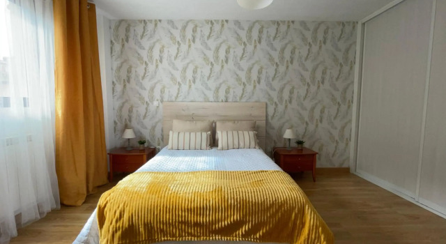 Apartamento villa de cartes, Rezerwuj Apartament Cartes Kantabria