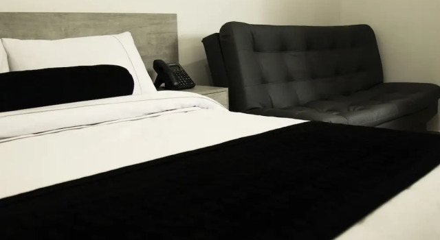 Номер Standard Hotel El Portón de San Joaquín