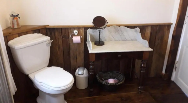 Номер Standard La Maison Bourgeoise