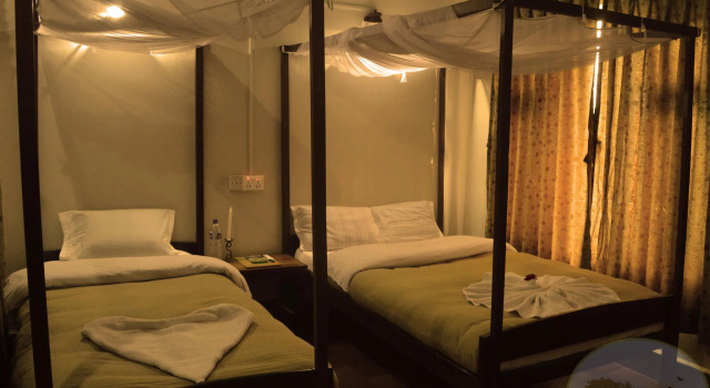 River View Jungle Camp, Забронировать Отель Баххаули провинция Багмати-Прадеш