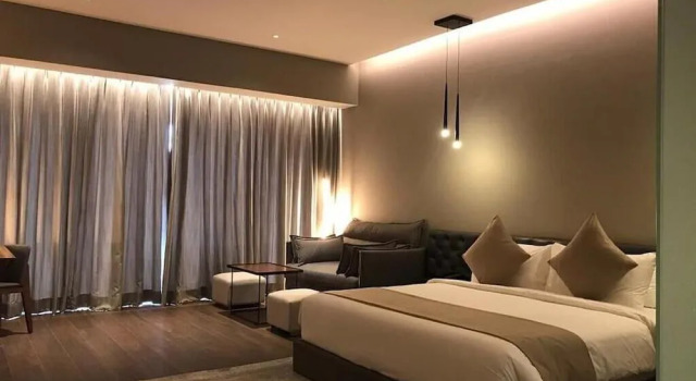 Aria Resort & Spa, Reserva ahora Resort Nashik 