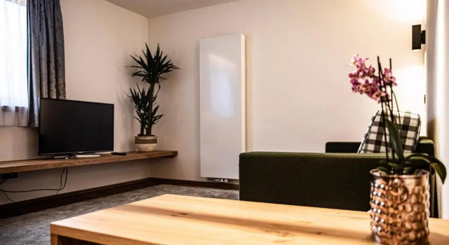 Апартаменты Hotel & Appartements Alpenresidenz Viktoria inklusive Sommer Stubai Super Card