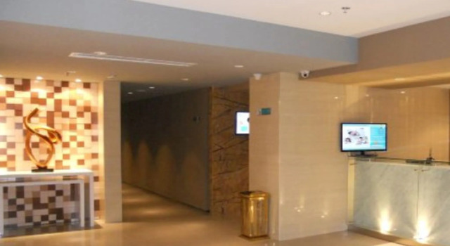Jinjiang Inn Select Shenyang Railway Station South Taiyuan Street, Boek Hotel Shenhe Shenyang