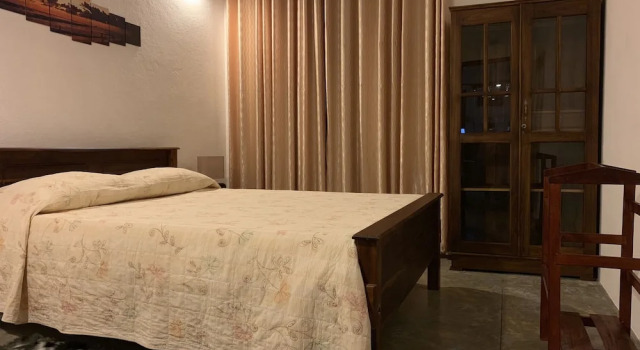 Marawila Residence