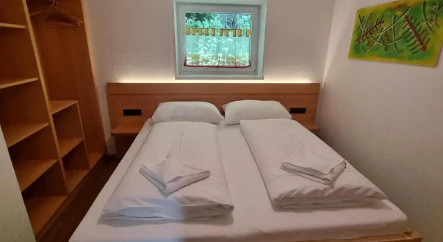 Апартаменты с балконом Apartment Bauernhof Birkhöfl by we rent