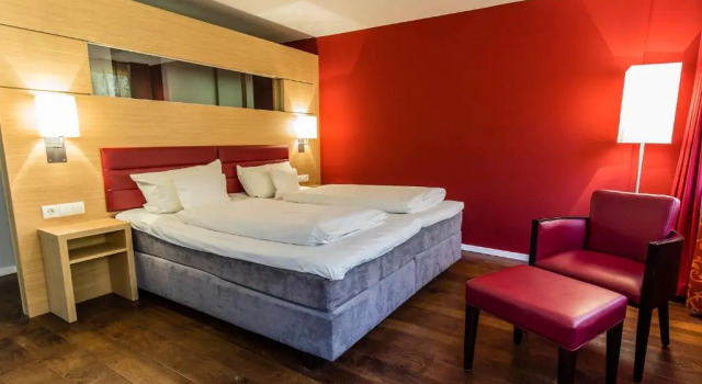 Апартаменты Standard Bonnox Boardinghouse & Hotel