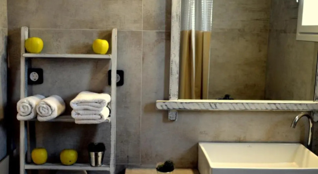 Номер Standard Ammos Luxury Suites