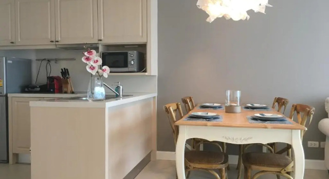 Апартаменты Marrakesh Residence 325