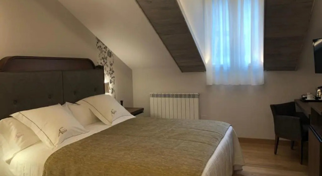 Номер Superior Hotel Abetos