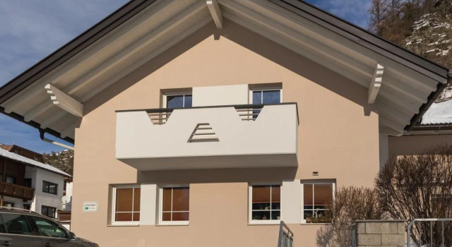Appartement Falkner Cilli