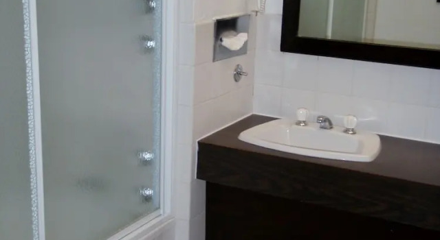 Номер Standard West Coaster Motel
