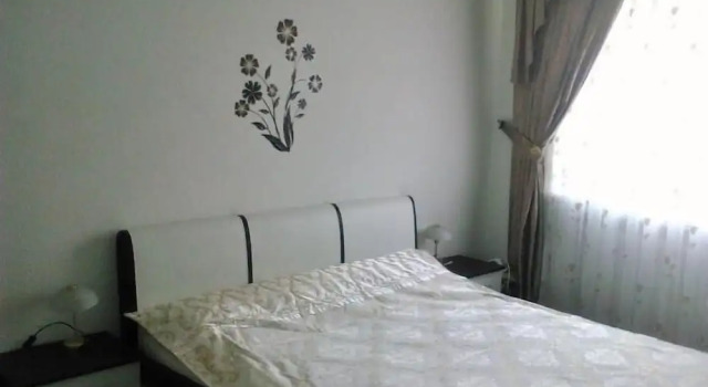 Апартаменты c 1 комнатой FEO Apartments & Messezimmer Vermittlung Hannover