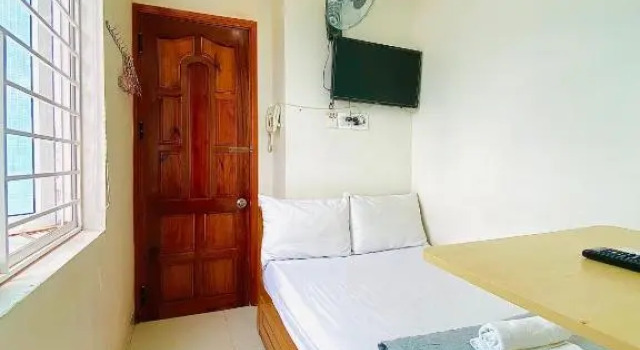 Номер Standard Kinh Bac Hotel Quy Nhon