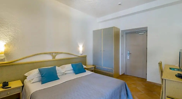 Номер Economy Hotel Mon Repos