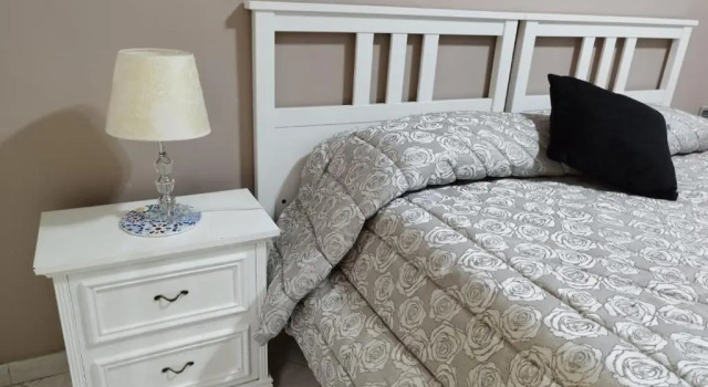 Номер Economy B&B Salita Metello