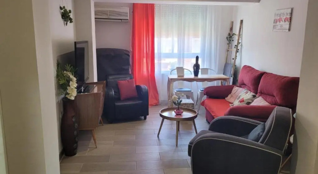 Apartamento Stylety Plaza del Reloj, Забронировать Апартаменты/квартира Талавера-де-ла-Рейна Toledo Province, рядом с Playa de los Arenales