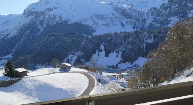 Wohnung 17 Engelberg, Book Hotel Engelberg 