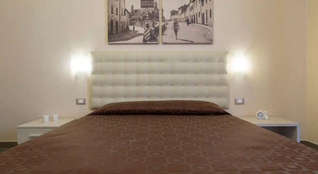 B&B Via Naldini 61