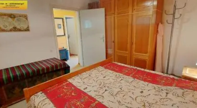 Apartment Ambiente