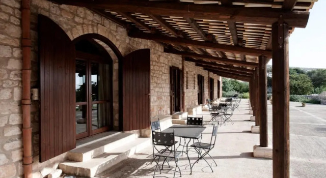 Апартаменты Дуплекс Valle dellAcanto
