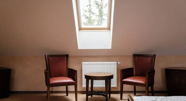 Номер Superior Hotel Javor
