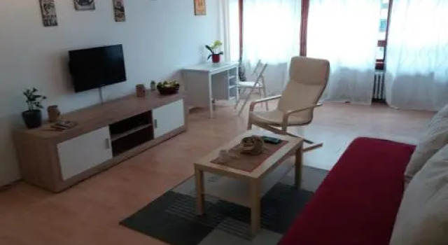 Apartman Gruber