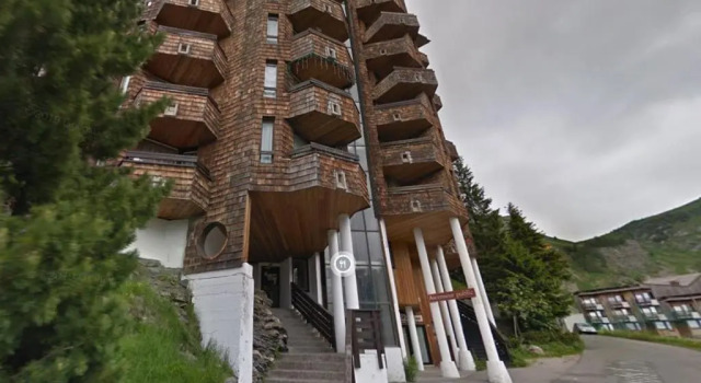Appartement Avoriaz, 3 pièces, 7 personnes - FR-1-633-51, จอง อพาร์ทเมนท์ Avoriaz Les Portes du Soleil