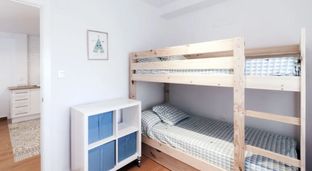Apartamento La Terraza del Mar