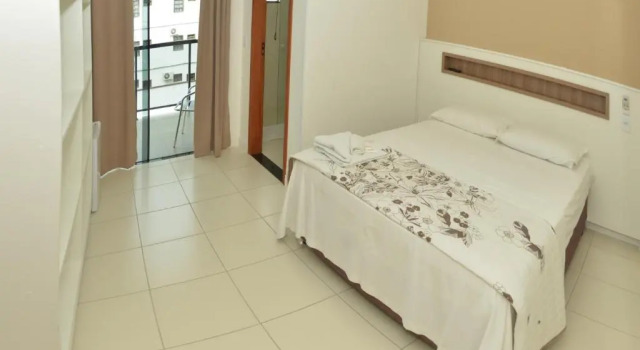 Номер Standard Hotel Estrela do Mar