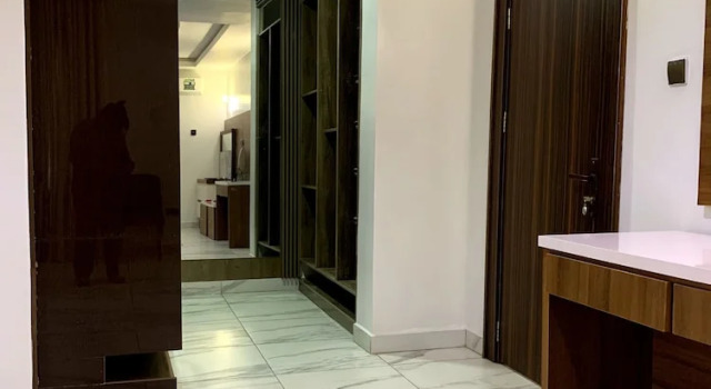 Люкс Executive De James Hotels and Suites