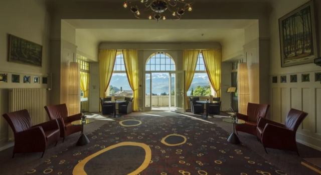 Park Hotel Oberhofen
