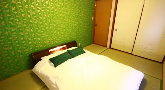Hotel-Ikoi-Komagome 202