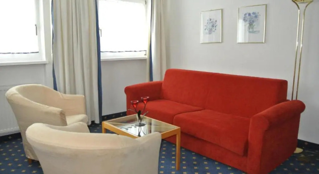 Апартаменты Chalet Schneekristall