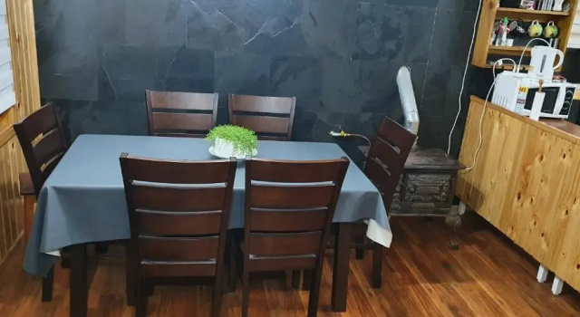 Коттедж Ronnie's House