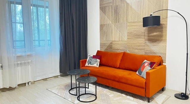 A cozy apartment for a comfortable stay, Book Apartment Moscow Russia