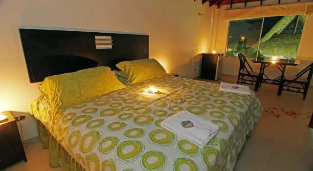 Hotel Campestre Marana, Prenota Hotel Villavicencio Meta