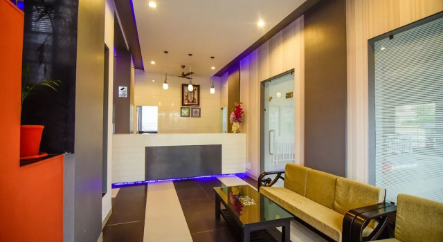 OYO 9670 Hotel GG Holiday Home, Забронировать Отель Отели штата Раджастхана 3 звезды, 3*