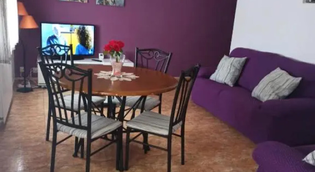 Апартаменты Apartamentos Rurales Hermanos Alcalá