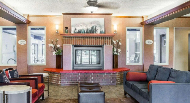 Run of House Comfort Suites Denver North - Westminster