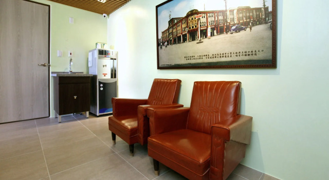 Hotel YAM LAGOM