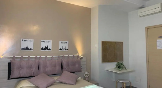 Номер Standard Guest house Aria