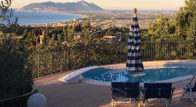 Villa "Ai Galli"