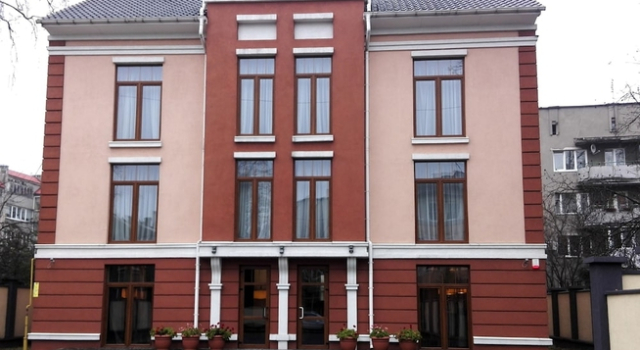 Blues Hotel, Book Hotel Kaliningrad Kaliningrad Region