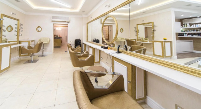 Palace Del Mar, Buchen Sie Hotel Primorsky Oblast Odessa