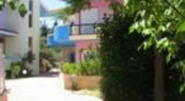 Economy huone Villa Sofia