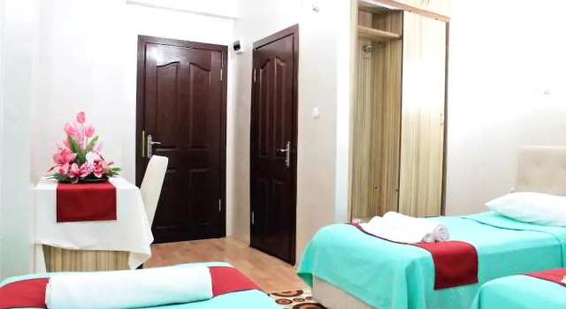 Mudurnu Ipekyolu Hotel, Забронировать Отель Отели Мудурну 3 звезды, 3*